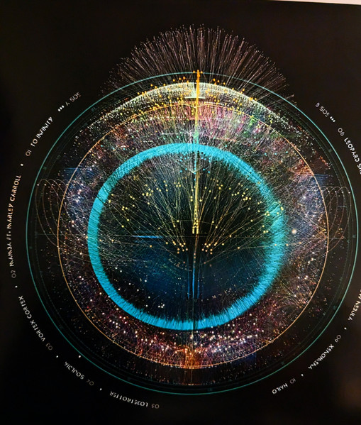 Emancipator & Lapa - 11th Orbit | Loci Records (09552770) - 3