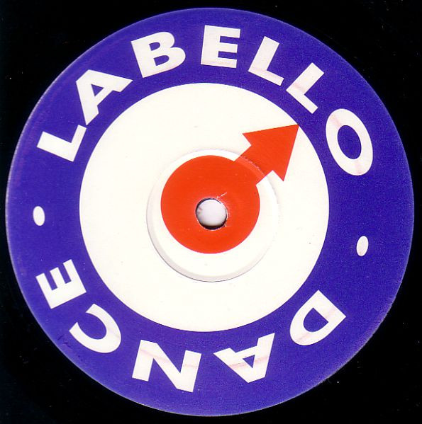 99th Floor Elevators Featuring Tony De Vit - Hooked | Labello Dance (LAD18T) - 2