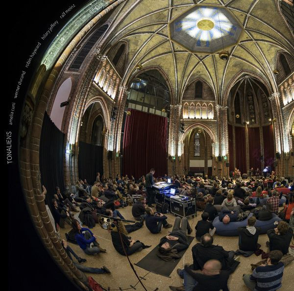 Tonaliens - Tonaliens | Edition Telemark (785.02)