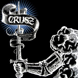Crusz - Redemption Song | 20000st (ST 044) - main
