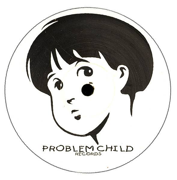 Random Access - Darker / Vorlon | Problem Child (PROB 002) - 2