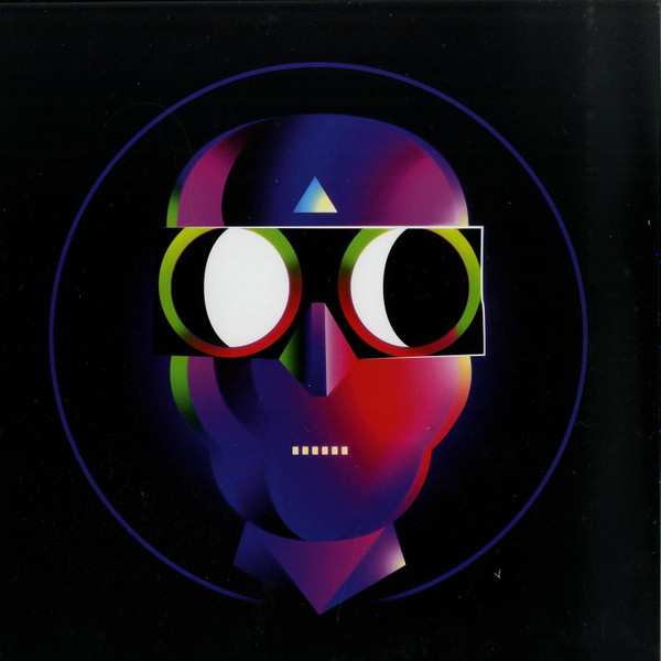 Various - Binoclorized EP | Hearing Colors (HC001)