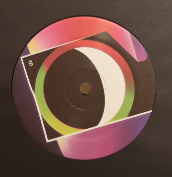 Various - Binoclorized EP (USED) | Hearing Colors (HC001) - 3
