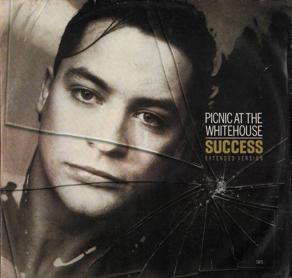 Picnic At The Whitehouse - Success | Portrait (CIA T1)