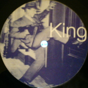 Olivier Gosseries & Vibro Funk - Flash-Back | Kingpin (PIN 016)