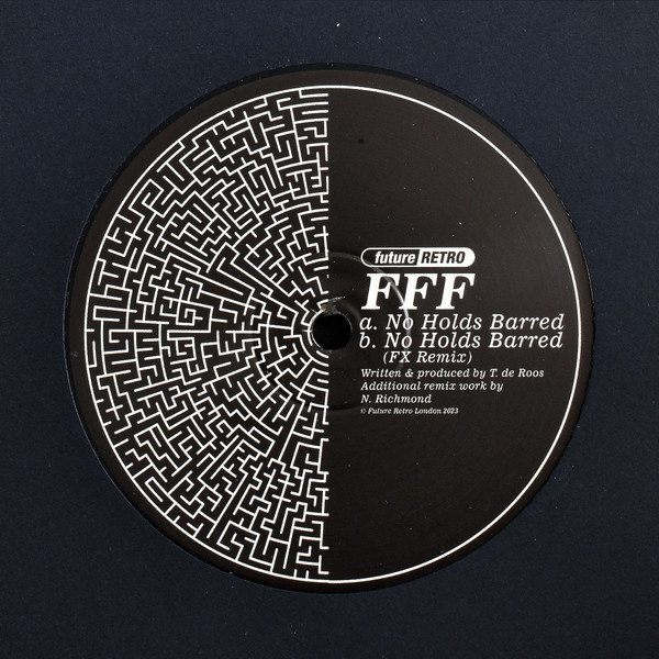 FFF - FR028 | Future Retro London (FR028)