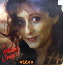 Gabriela Schaaf - Video | EMI (8E 074 40506)