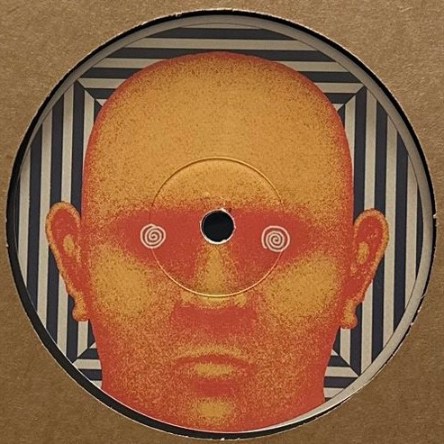 Snad - Bootlickerz EP | 20:20 Vision (FOR005)