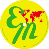 RK's - Save The Earth EP | Earth Mothern (EM02) - 3