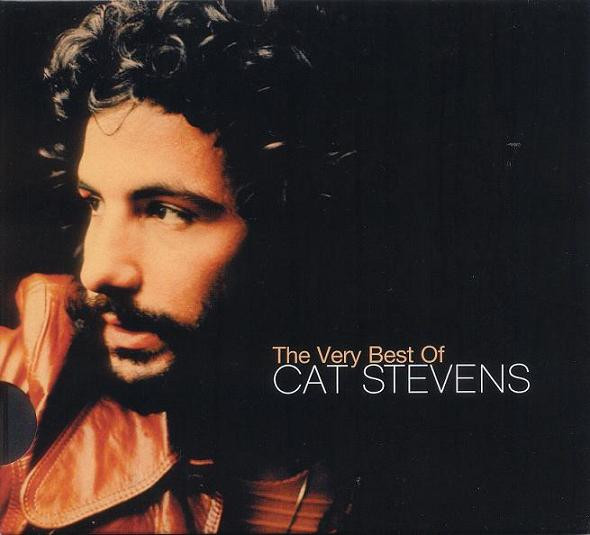 Cat Stevens - The Very Best Of Cat Stevens | Universal Records (06024 983 056 9 0) - main