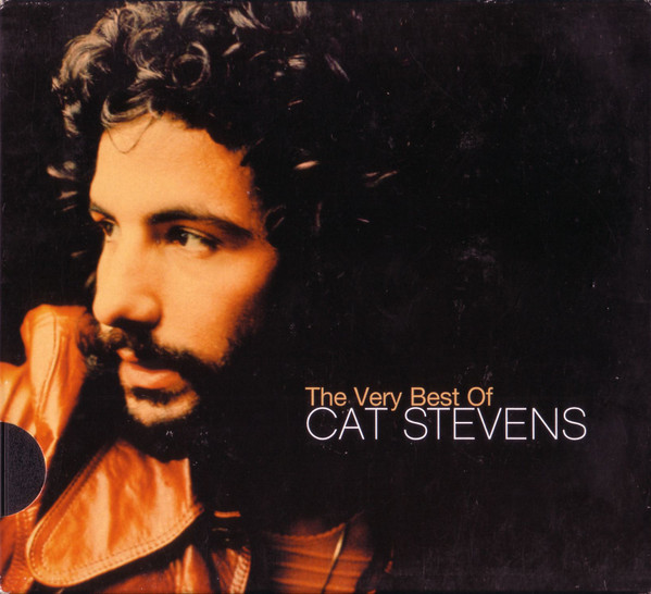 Cat Stevens - The Very Best Of Cat Stevens | Universal Records (06024 983 056 9 0) - 3