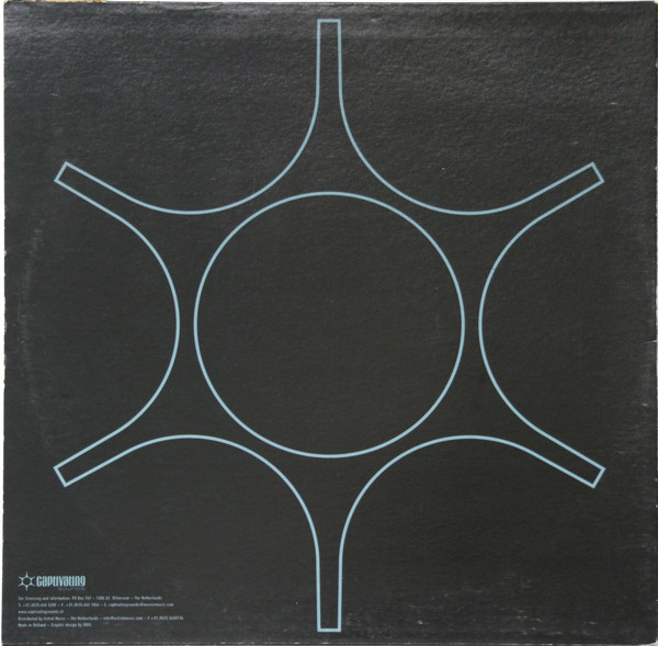 Tomcraft - Loneliness | Captivating Sounds (CVS058) - 2 Tomcraft - Loneliness | Captivating Sounds (CVS058) - 2