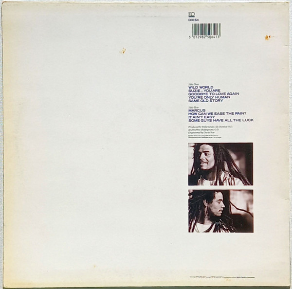 Maxi Priest - Maxi | 10 Records (DIX 64) Maxi Priest - Maxi | 10 Records (DIX 64)