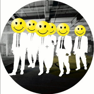 Brandon Spivey & Richie Anderson - New Offensive EP | Acid Night (ACID NIGHT21) - 4