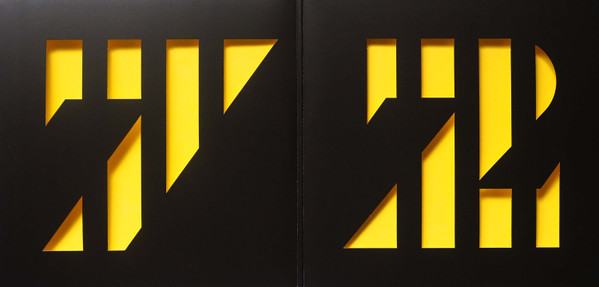 Metallica - 72 Seasons | Blackened (BLCKND055-1) - 2