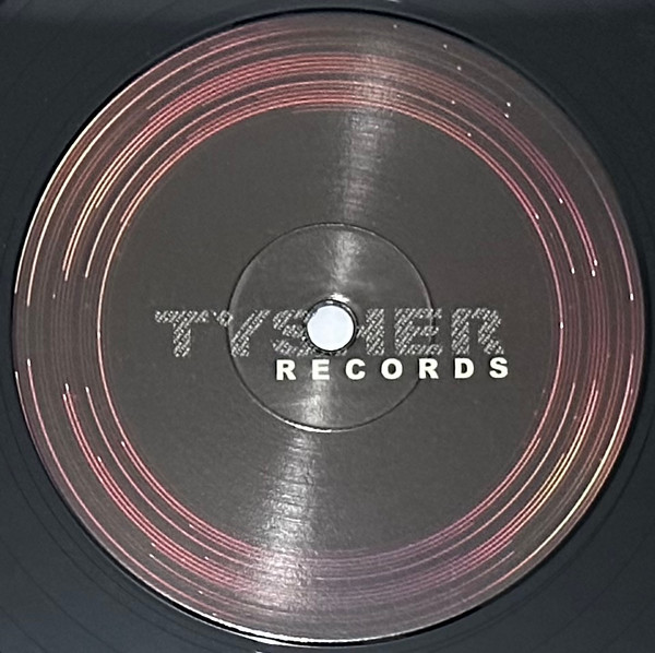Tysher - Resurrection EP | Tysher Records (TR001)