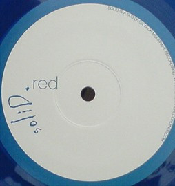 Joseph Garber - Red | Solid (MEM.LTD001) - 2