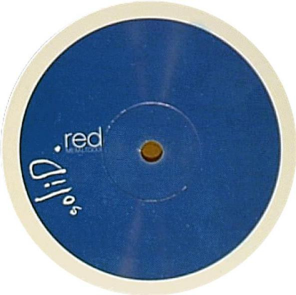 Joseph Garber - Red | Solid (MEM.LTD001) - main