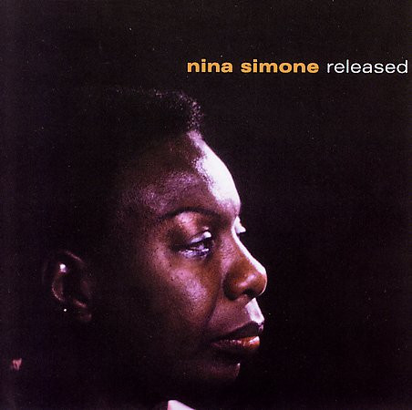 Nina Simone - Released | Camden (74321 431552) Nina Simone - Released | Camden (74321 431552)