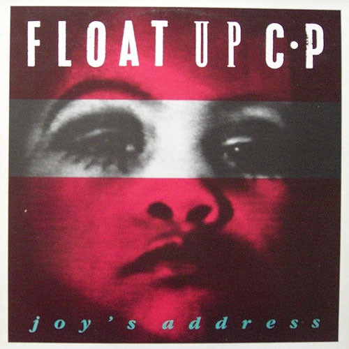 Float Up CP - Joy's Address | Rough Trade (RTT 150) - main