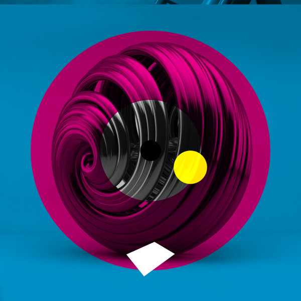 Various - Mechanistic Overlap | Darkfloor Sound (DRKFLR005)