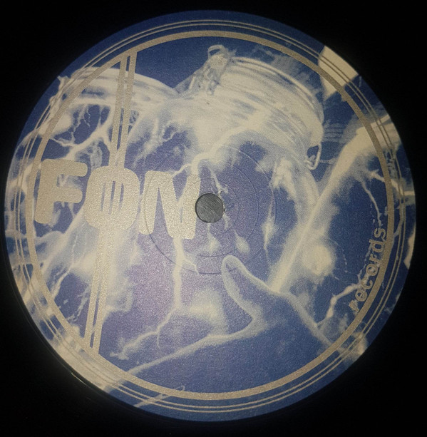 Clemens Neufeld - Kraftfeld | Fön (fön 11) - main