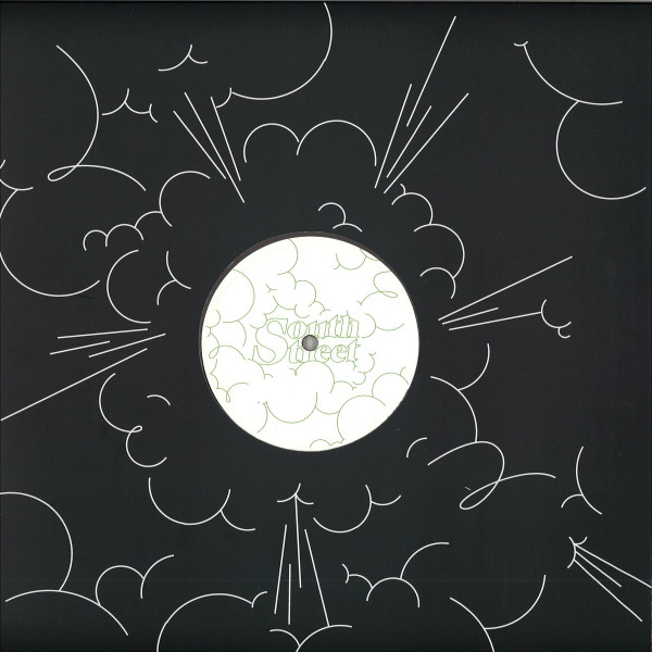Flabaire - Alors Actually EP | South Street (SOUTH003) - main