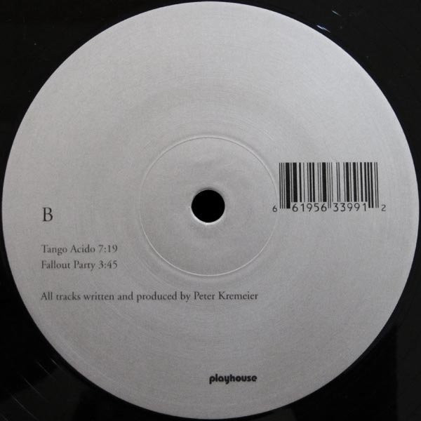 LoSoul - Getting Even | Playhouse (Play 99) - 4