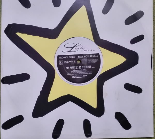 Various - Sister Act | Hollywood Records (SAM 32) - 2