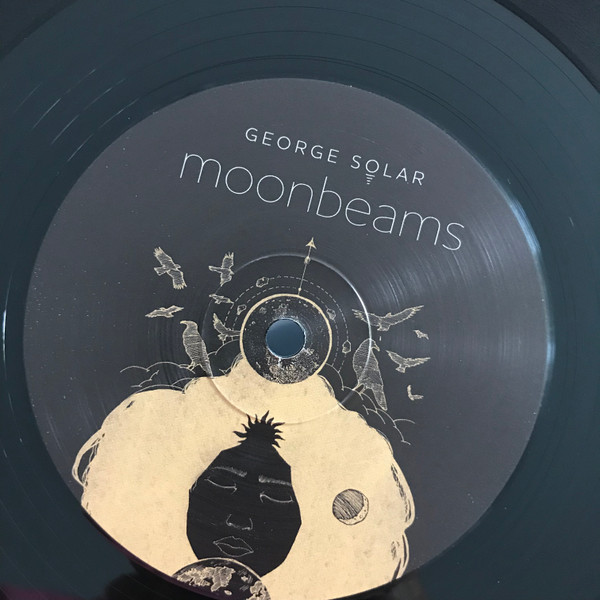 George Solar - Moonbeams | NuNorthernSoul (NUNS062V) - 3