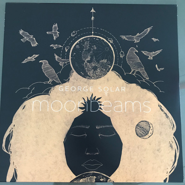 George Solar - Moonbeams | NuNorthernSoul (NUNS062V)
