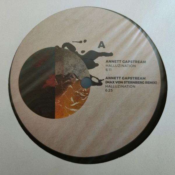 Annett Gapstream - Halluzination | Artminding (ART010) - 3