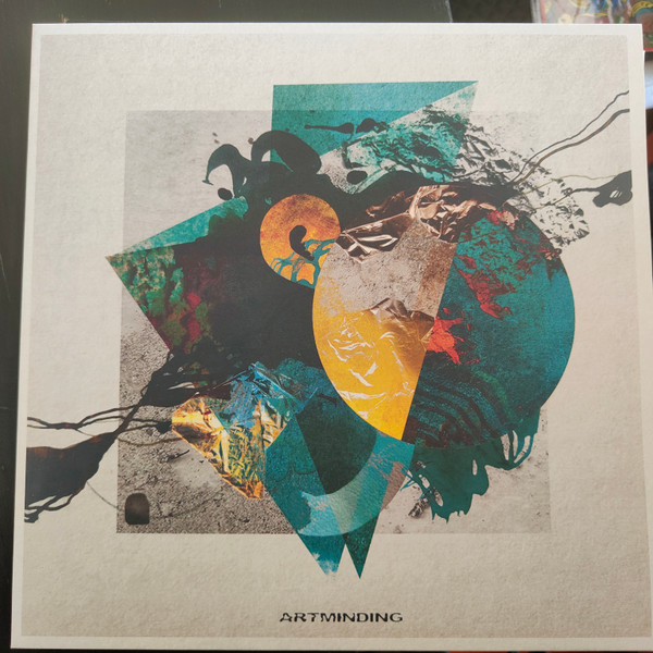 Annett Gapstream - Halluzination | Artminding (ART010)