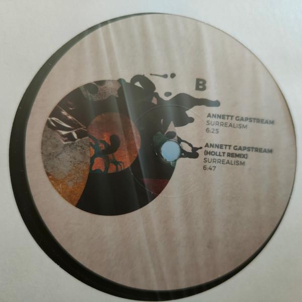 Annett Gapstream - Halluzination | Artminding (ART010) - 4