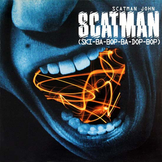 Scatman John - Scatman (Ski-Ba-Bop-Ba-Dop-Bop) | RCA (74321 25203 1) - main