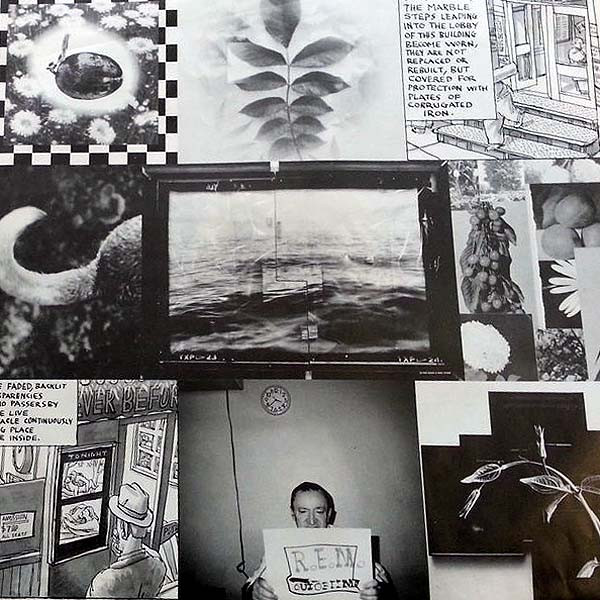 R.E.M. - Out Of Time | Warner Bros. Records (7599-26496-1) - 5 R.E.M. - Out Of Time | Warner Bros. Records (7599-26496-1) - 5