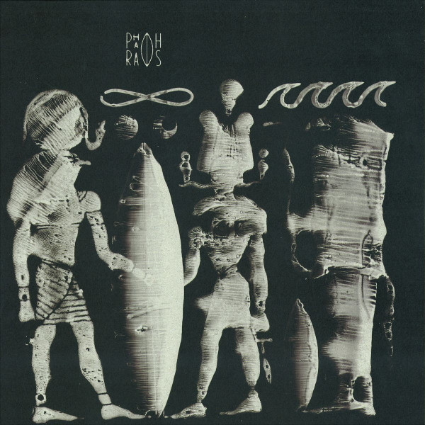 Pharaohs - Island Time | ESP Institute (ESP014) Pharaohs - Island Time | ESP Institute (ESP014)