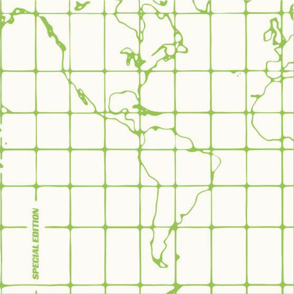 Letta Mbulu - Nomalizo / Kilimanjaro Take Us Higher | South Street International (SSINT003) - 2