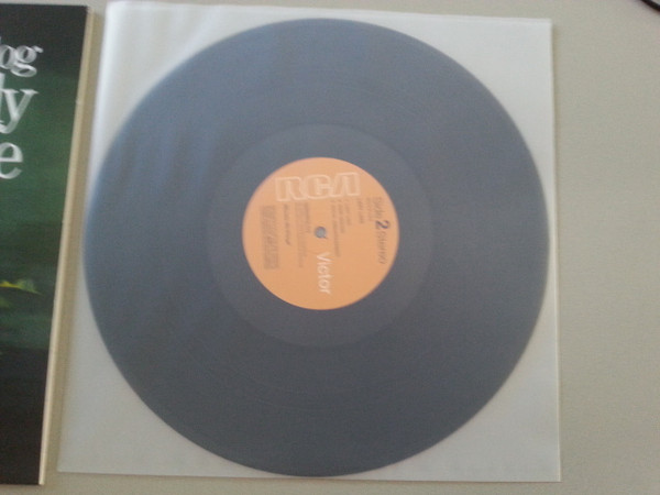 Gnidrolog - Lady Lake | Music On Vinyl (MOVLP1359) - 3