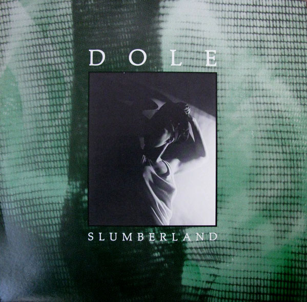 Dole - Slumberland | Nettwerk (NT12-3005) - main