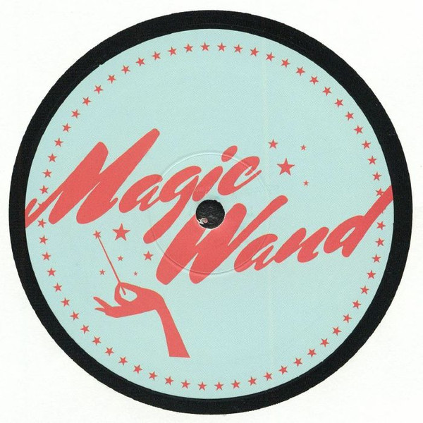Various - Magic Wand Vol 20 | Magic Wand (MW0020)