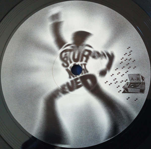 Uniko - Untitled | Absolute Rhythm (AR 01) - 2