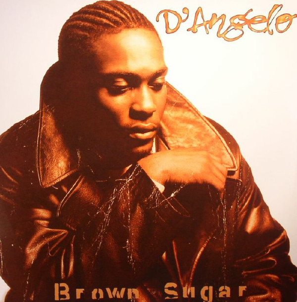 D'Angelo - Brown Sugar | Virgin (00602547240811) - main