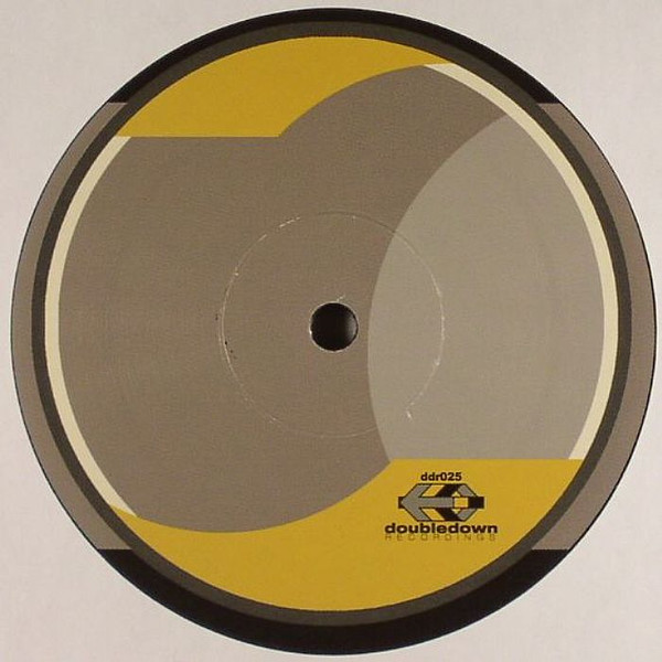 Midas Presents Come On With It - Come On With It | Doubledown Recordings (ddr025) - 2 Midas Presents Come On With It - Come On With It | Doubledown Recordings (ddr025) - 2