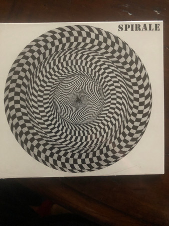 Spirale - Spirale | Dialogo (DIACD922)