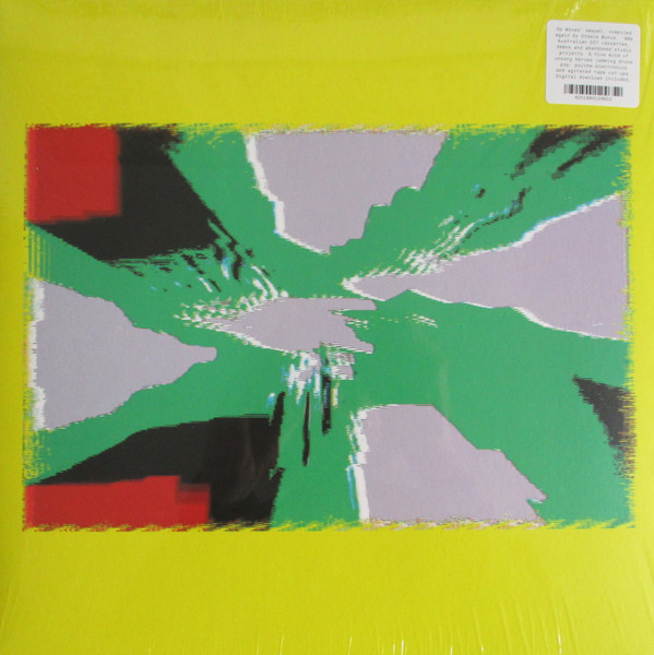 Various - Oz Echoes: DIY Cassettes And Archives 1980​-​1989 | Efficient Space (ES018)