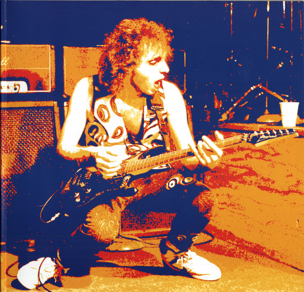 Joe Satriani - Surfing With The Alien | Epic (19075978611) - 2