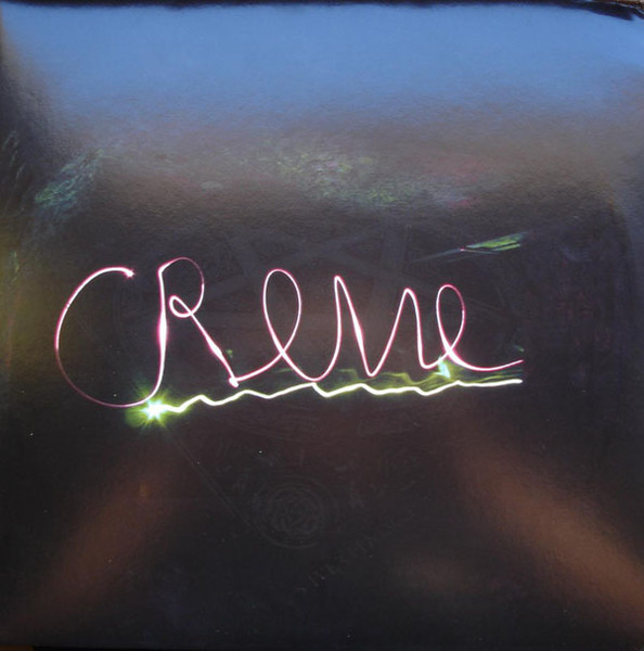 Mancubus vs Darkside - Catacombs EP | Creve (CREVE 03)