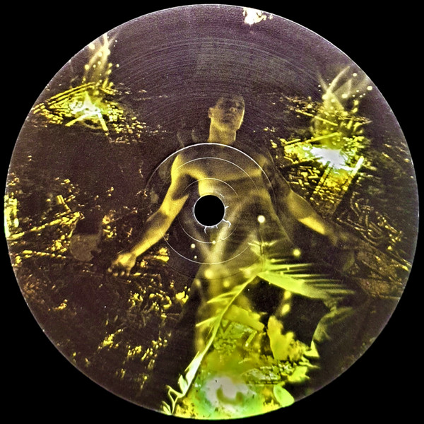 Mancubus vs Darkside - Catacombs EP | Creve (CREVE 03) - 4