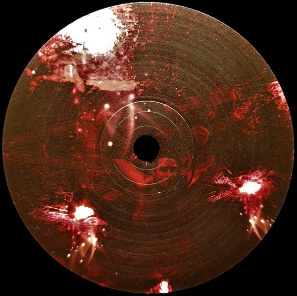 Mancubus vs Darkside - Catacombs EP | Creve (CREVE 03) - 3